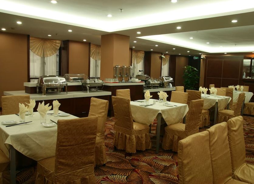 ร้านอาหาร รูปภาพ