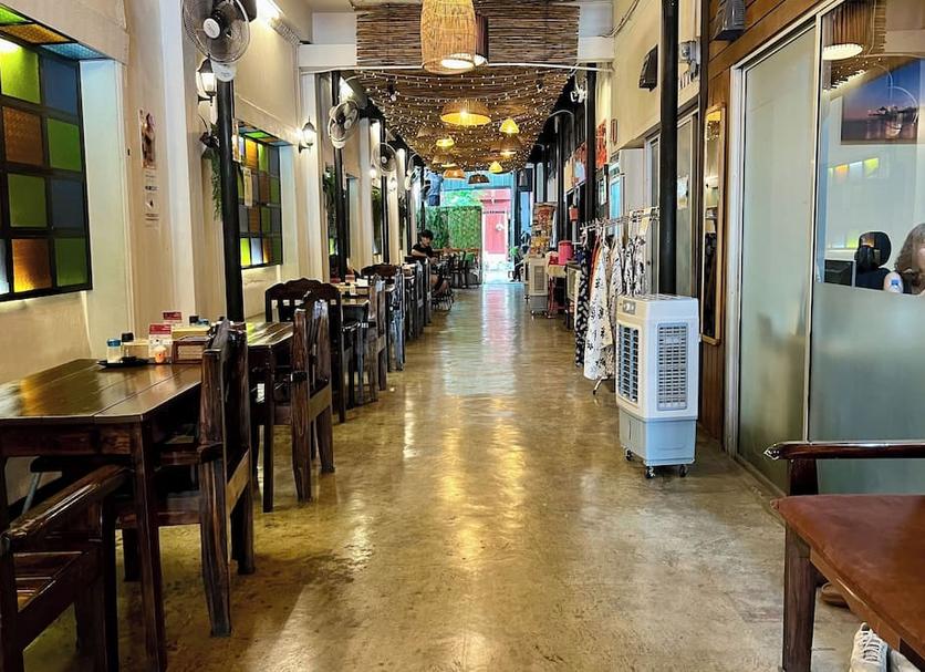 ร้านอาหาร รูปภาพ