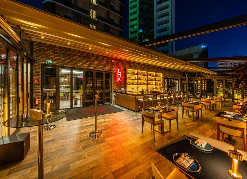 ร้านอาหาร รูปภาพ