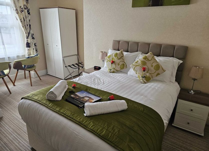 ห้องนอน รูปภาพ