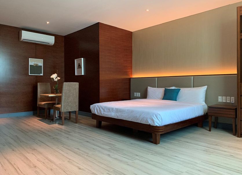 ห้องนอน รูปภาพ