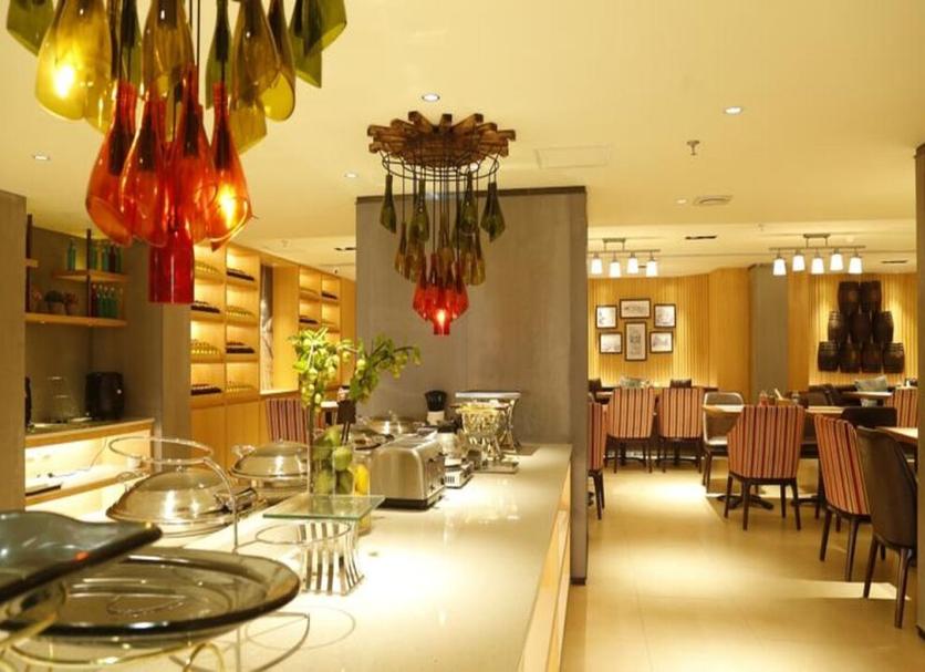 ร้านอาหาร รูปภาพ