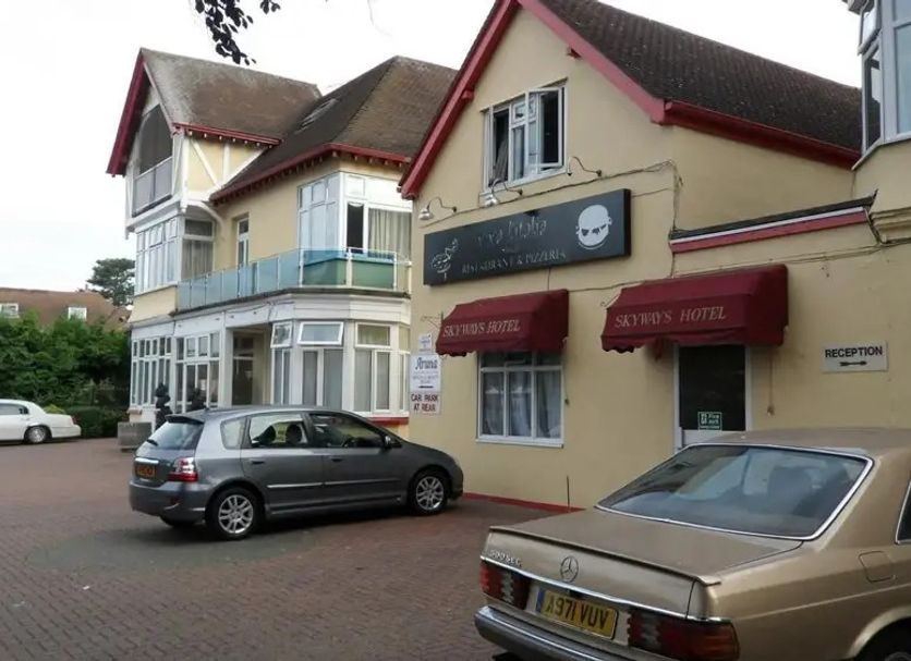 อาคาร รูปภาพ