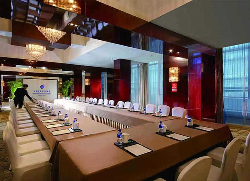 ห้องประชุม รูปภาพ