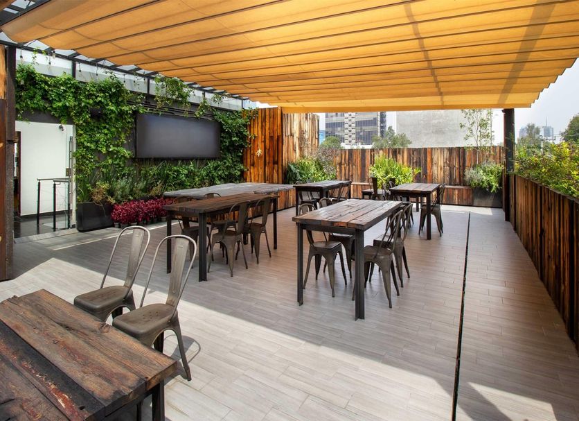 สิ่งอำนวยความสะดวกโรงแรม รูปภาพ