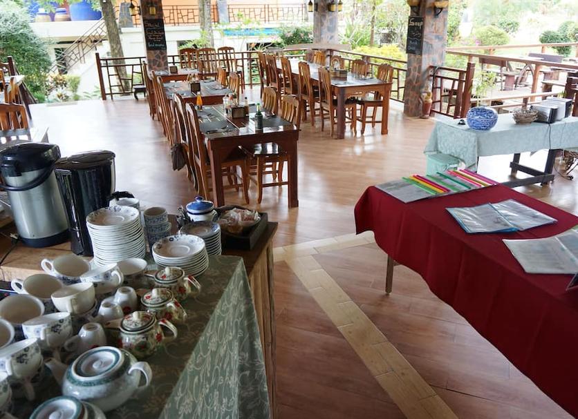 ร้านอาหาร รูปภาพ