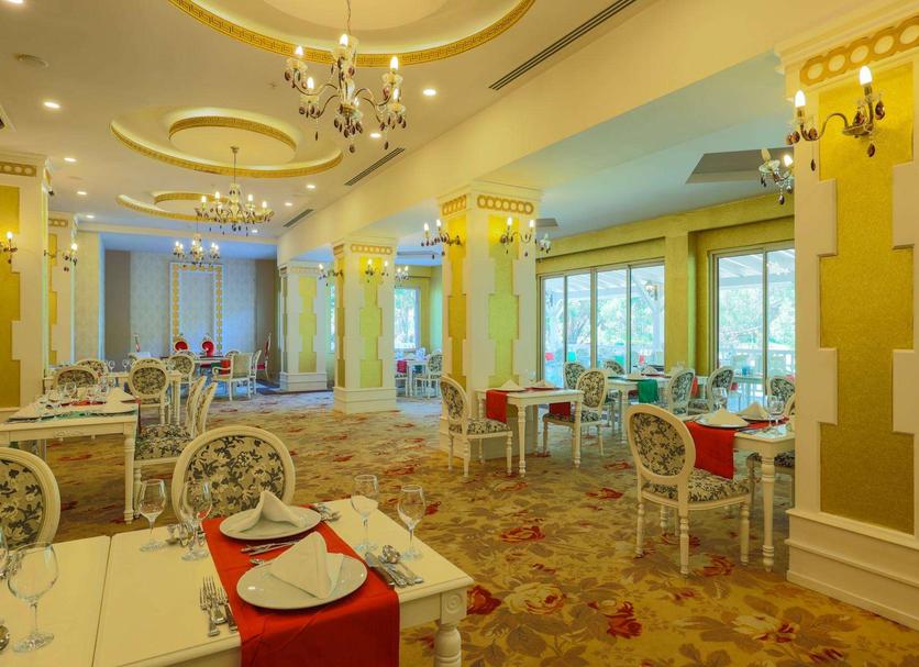 ร้านอาหาร รูปภาพ