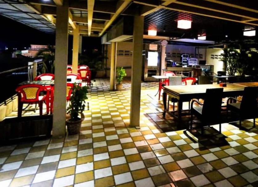 ร้านอาหาร รูปภาพ