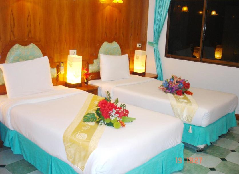 ห้องนอน รูปภาพ