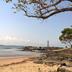 ชายหาด