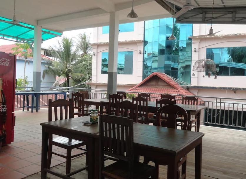 ร้านอาหาร รูปภาพ