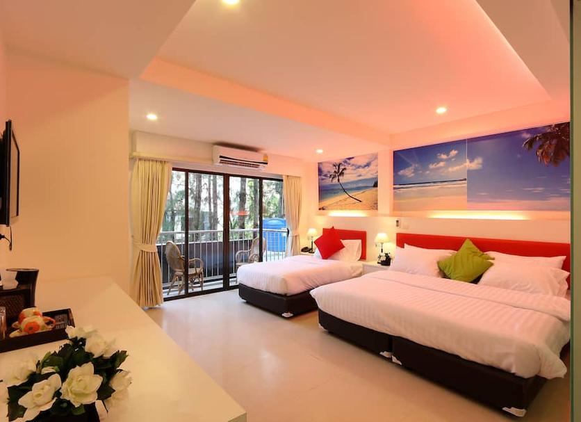 ห้องนอน รูปภาพ