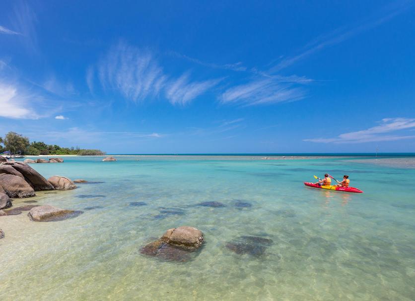 ชายหาด รูปภาพ