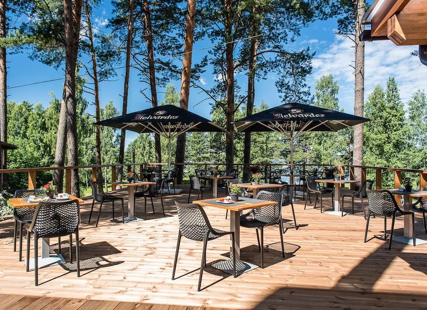 ร้านอาหาร รูปภาพ