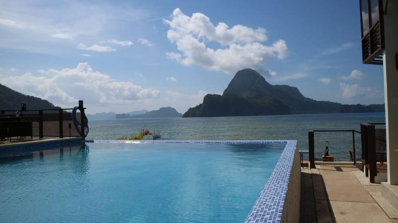 เอลนีโด รีฟสแตรนด์ รีสอร์ท