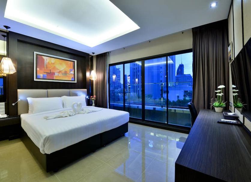 ห้องนอน รูปภาพ