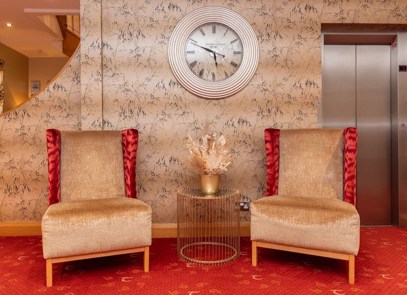 แผนกต้อนรับส่วนหน้า รูปภาพ