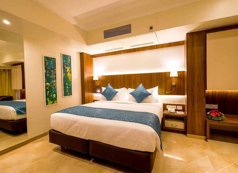 ห้องนอน รูปภาพ