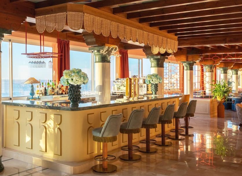 บาร์ รูปภาพ