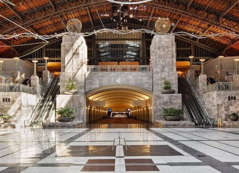 ล็อบบี้ รูปภาพ