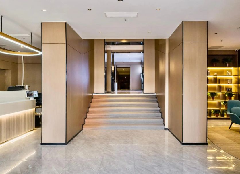 ล็อบบี้ รูปภาพ