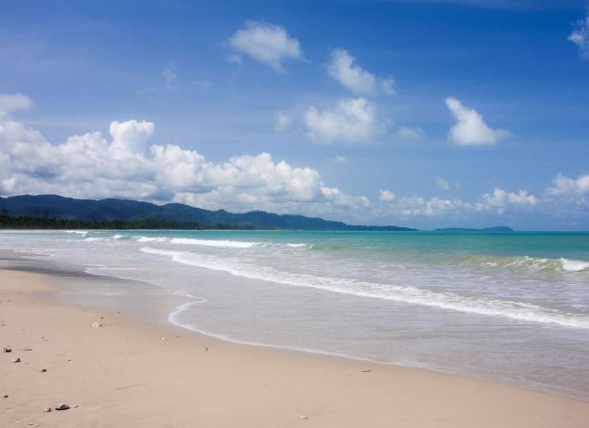 ชายหาด รูปภาพ