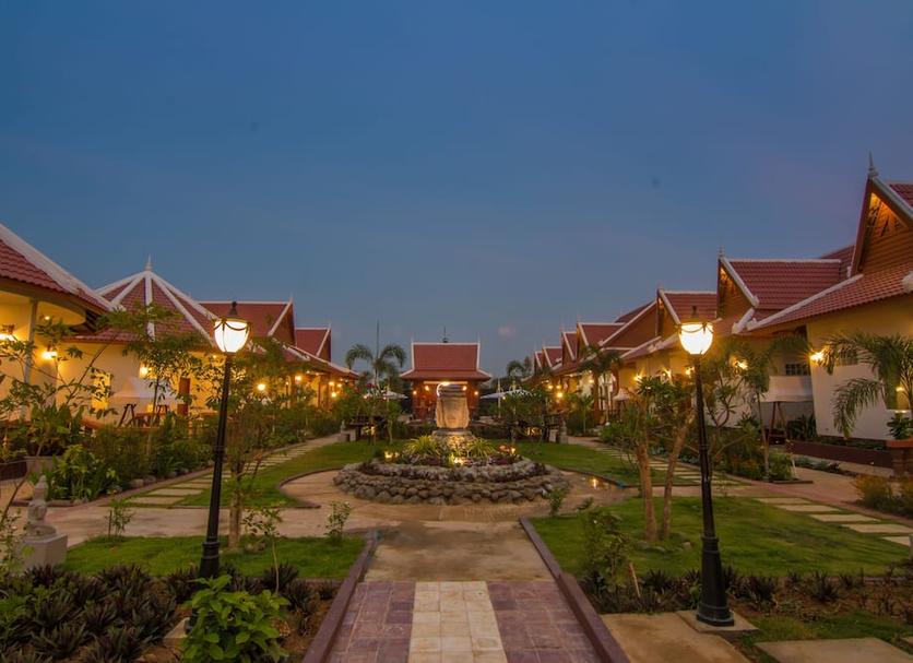 วิวภายนอก รูปภาพ