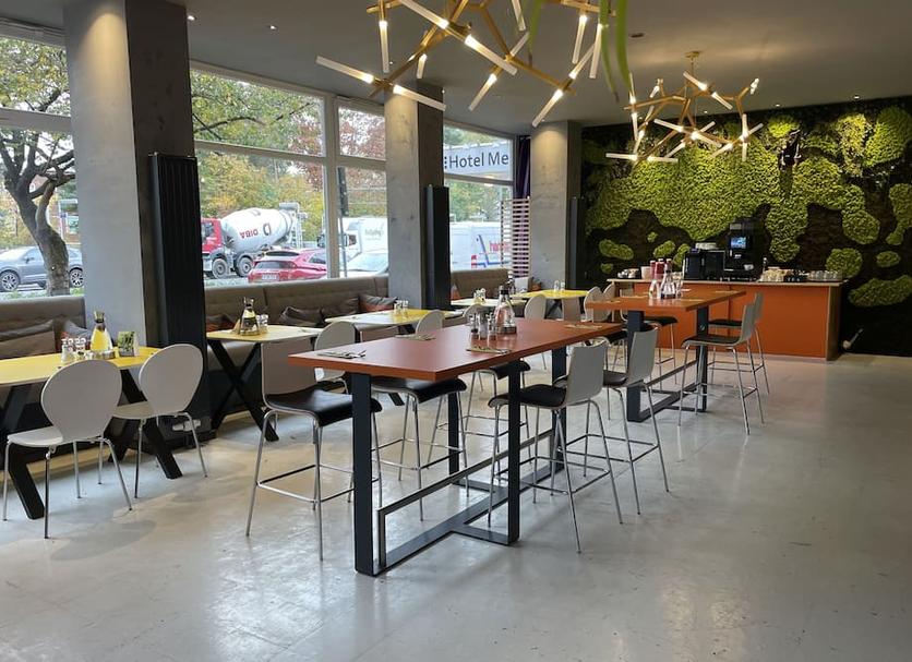 ร้านอาหาร รูปภาพ