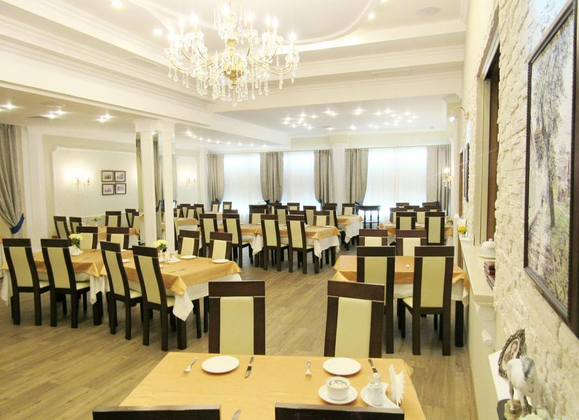 ร้านอาหาร รูปภาพ