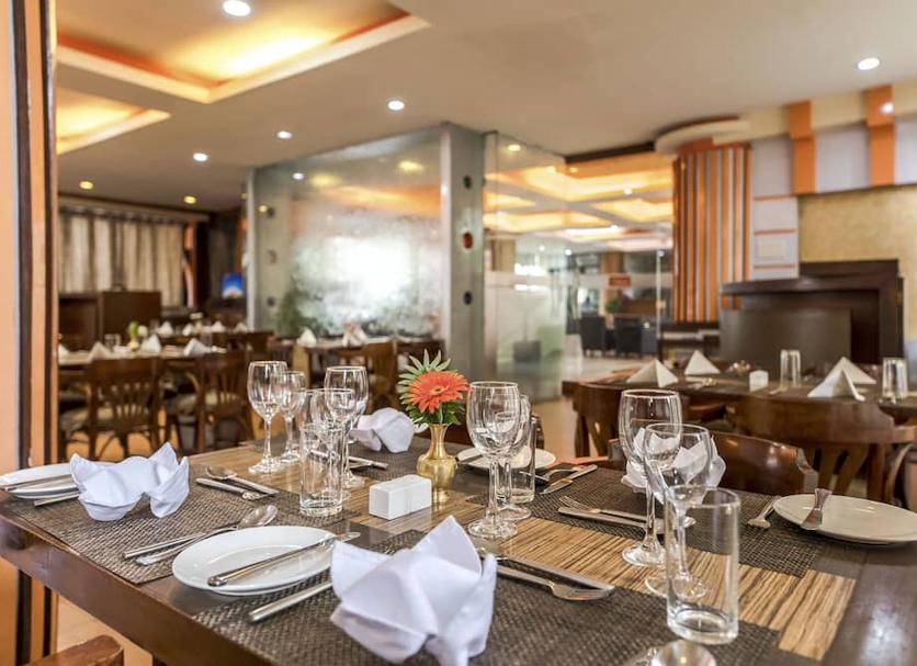 ร้านอาหาร รูปภาพ