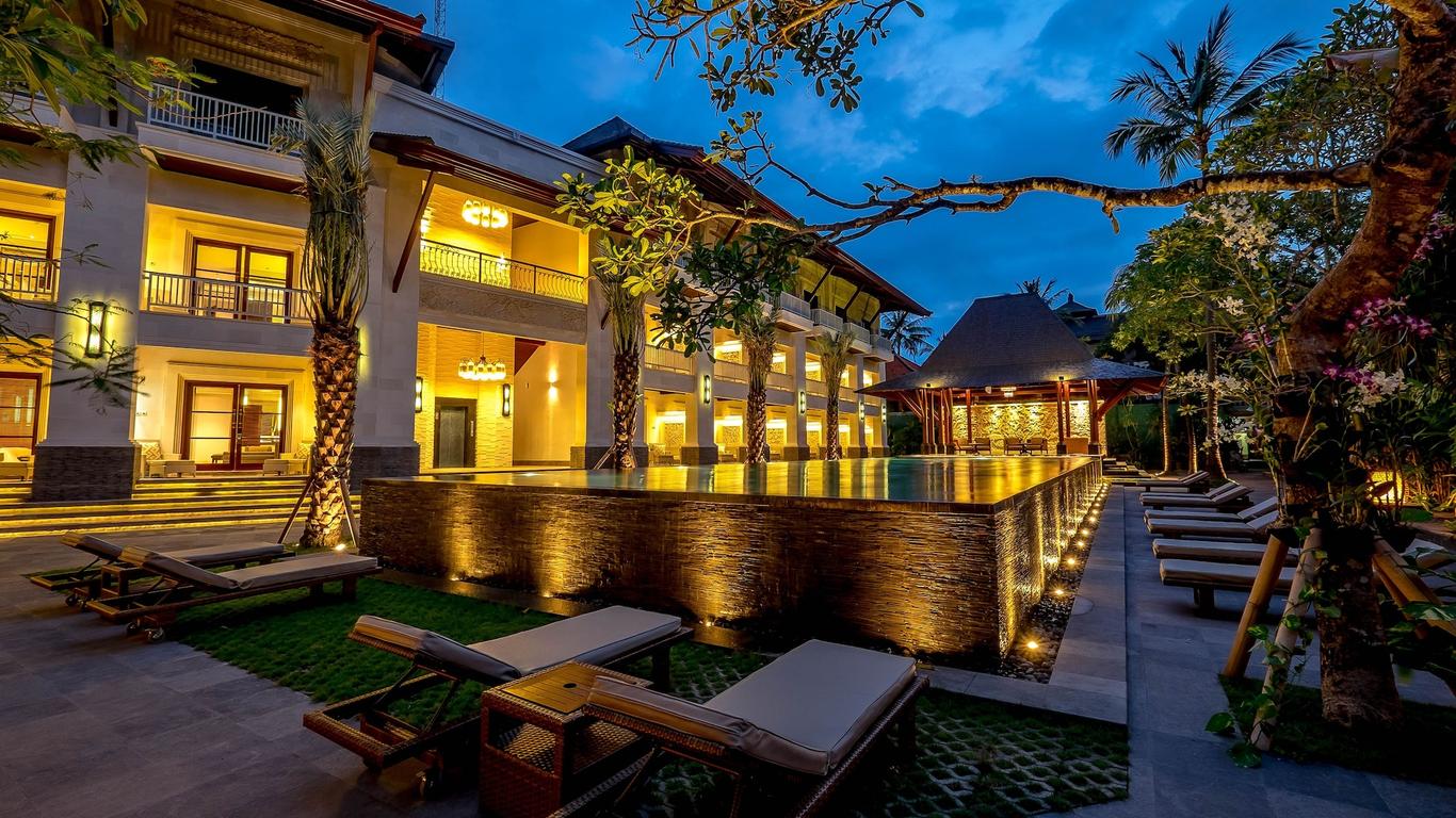 ปูรีซันเตรียน - ผ่านการรับรอง CHSE