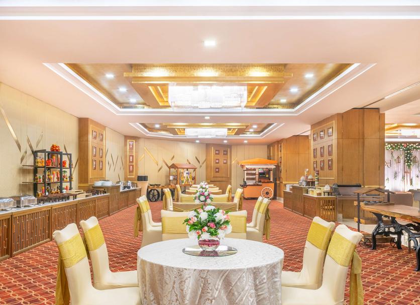 ร้านอาหาร รูปภาพ