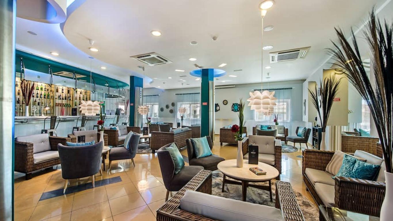 โรงแรม Velamar Boutique - โรงแรมสำหรับผู้ใหญ่