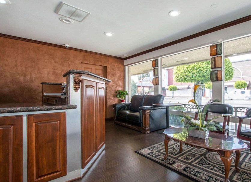 ล็อบบี้ รูปภาพ