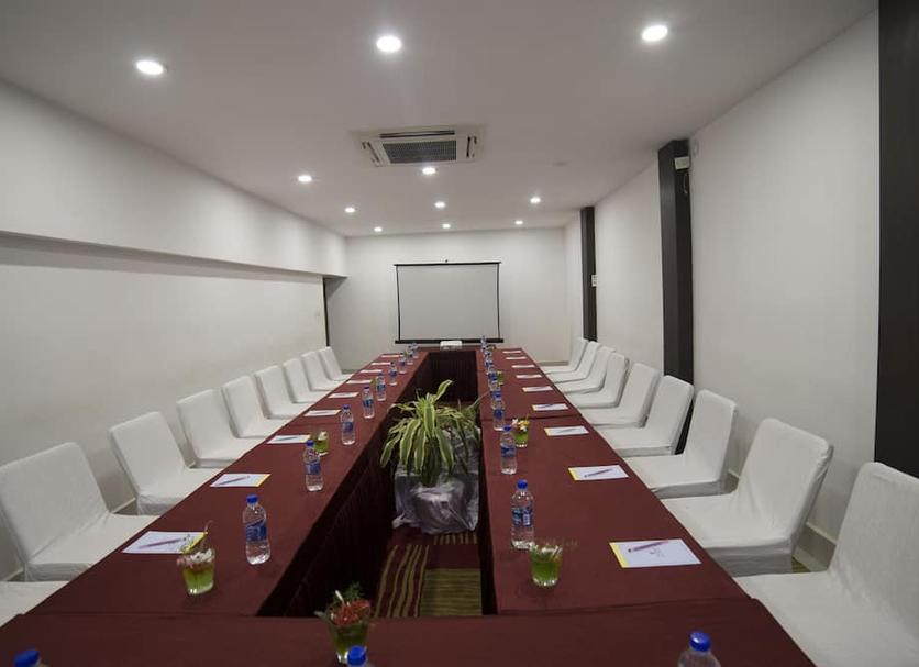 ห้องประชุม รูปภาพ