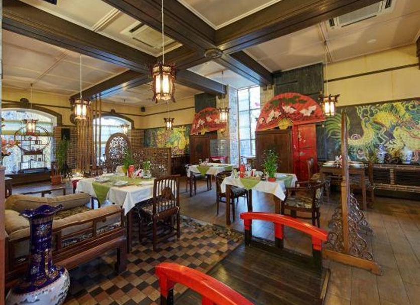ร้านอาหาร รูปภาพ