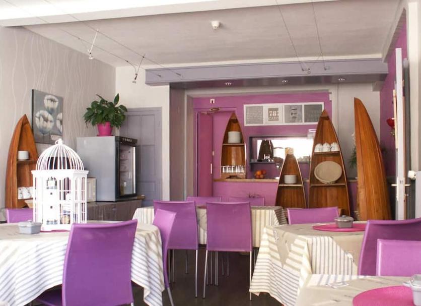 ร้านอาหาร รูปภาพ