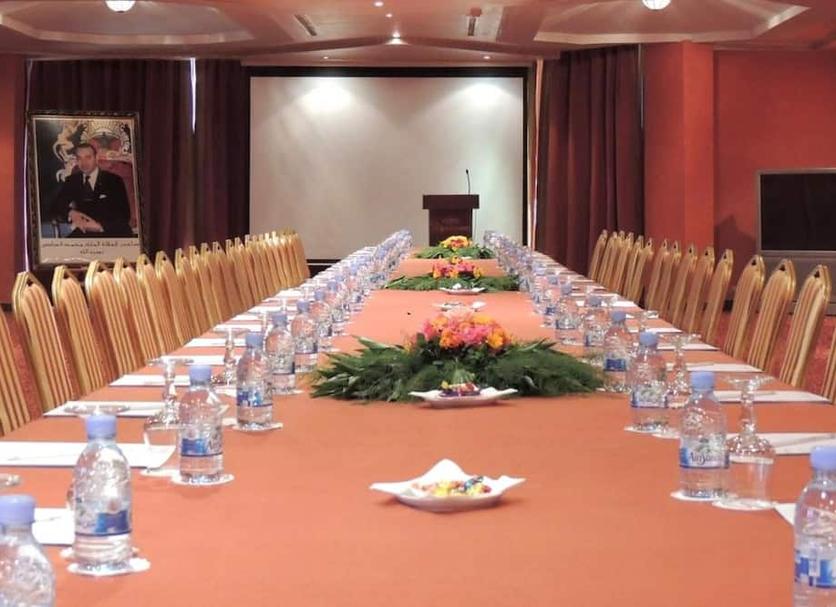ห้องประชุม รูปภาพ