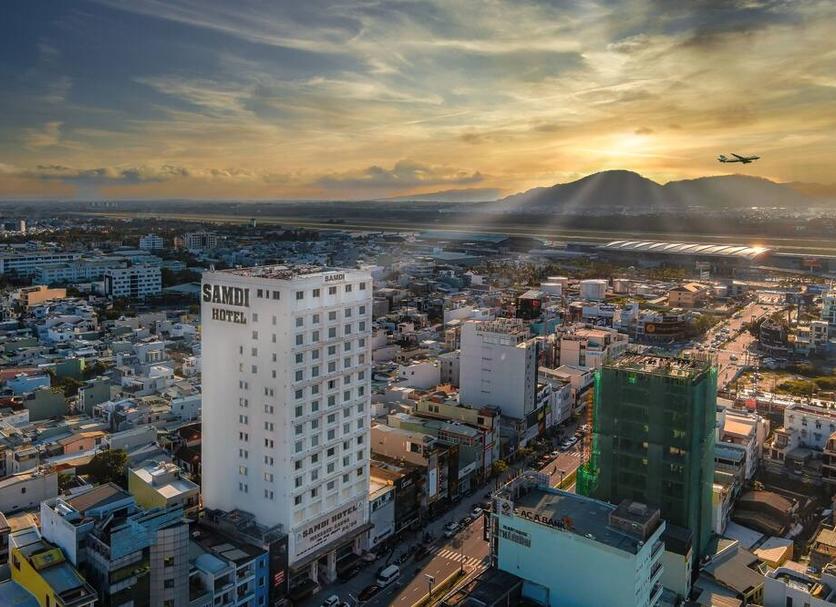 วิวภายนอก รูปภาพ
