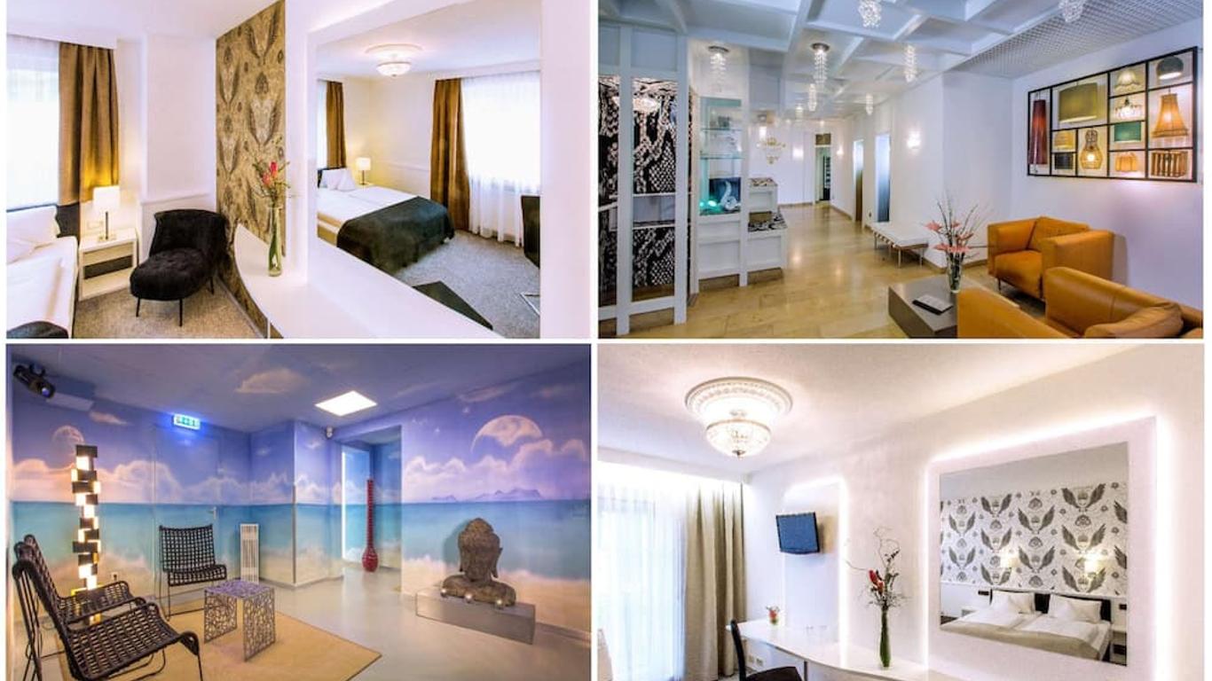 โรงแรมเฮลเลอร์ส ทเวนตี้โฟร์ 2