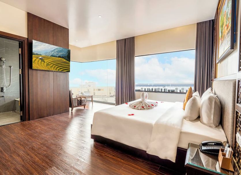 ห้องนอน รูปภาพ