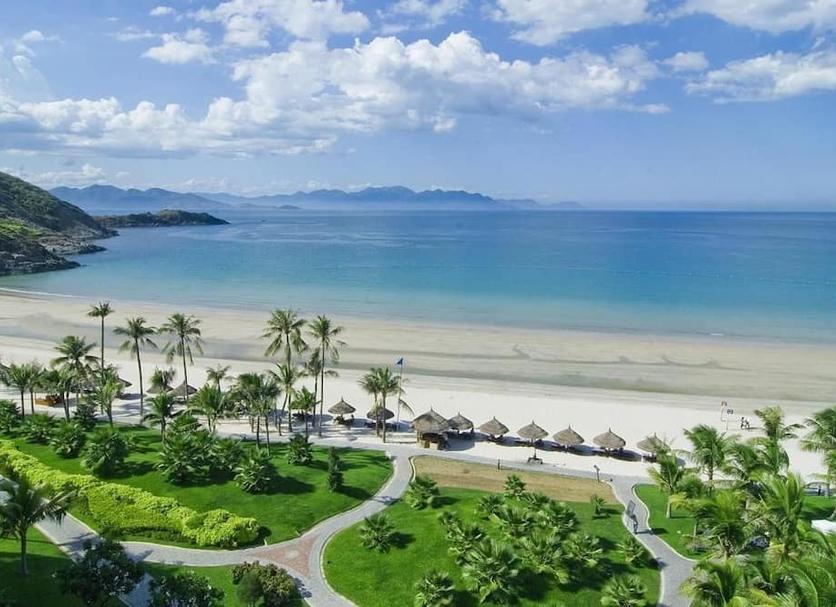 ชายหาด รูปภาพ
