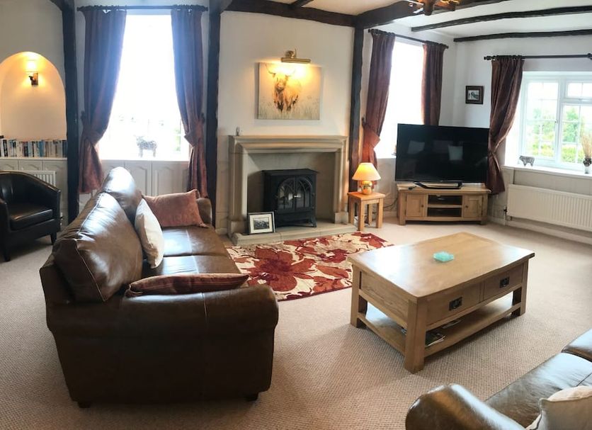 ห้องนั่งเล่น รูปภาพ