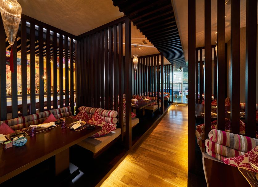 ร้านอาหาร รูปภาพ