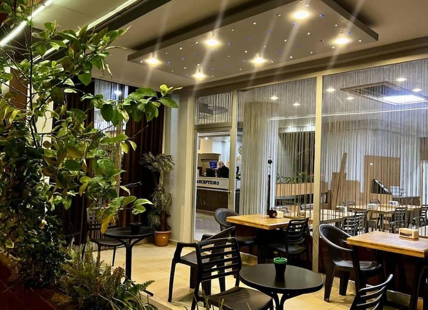 ร้านอาหาร รูปภาพ