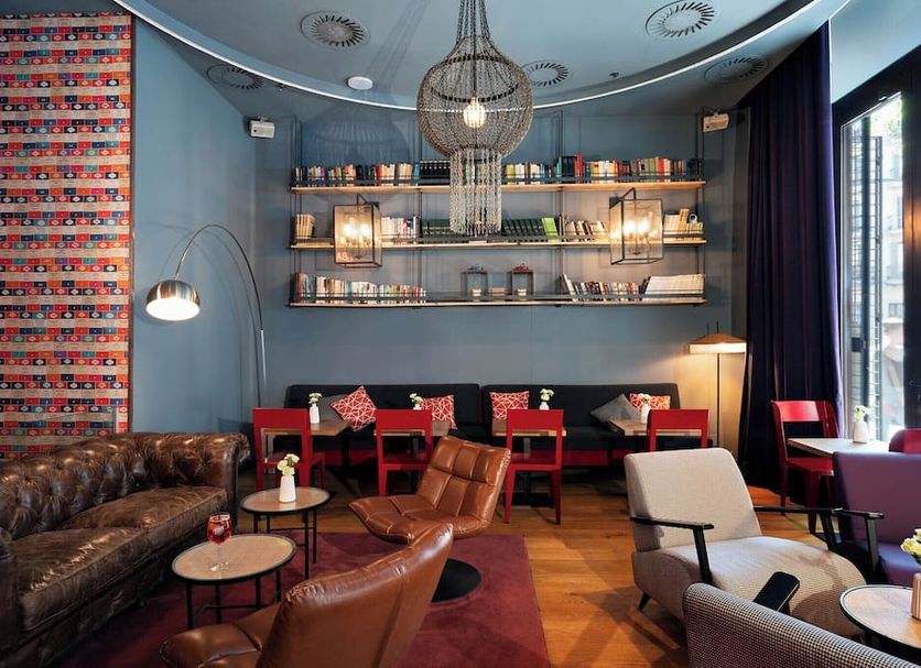 เลานจ์ รูปภาพ