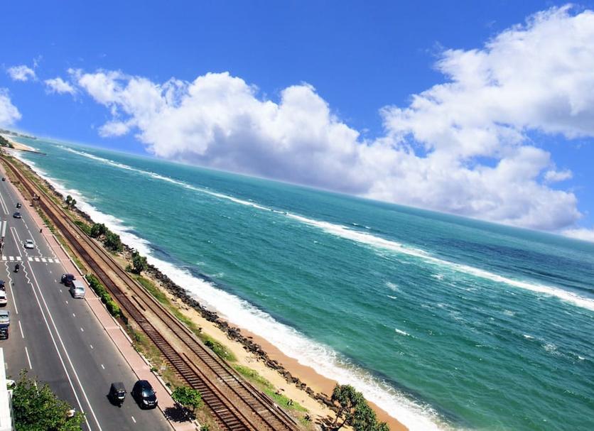 ชายหาด รูปภาพ