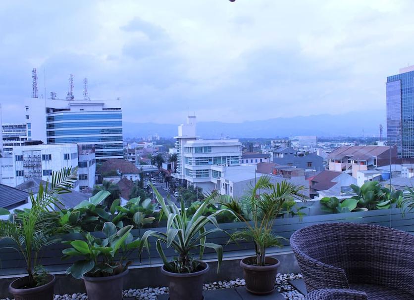 วิวภายนอก รูปภาพ