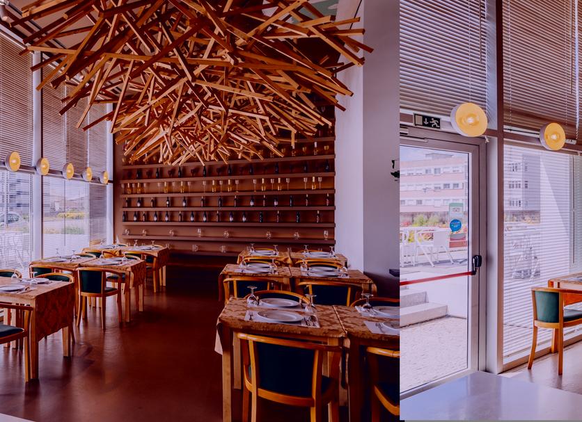 ร้านอาหาร รูปภาพ