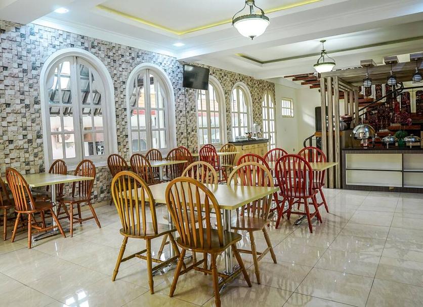 ร้านอาหาร รูปภาพ
